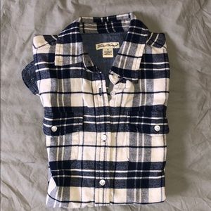 Tailor Vintage top for Stitch Fix